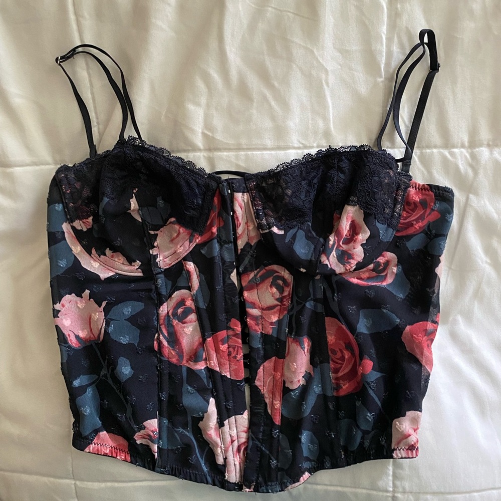 Urban Corset